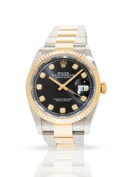 Rolex Datejust 126233